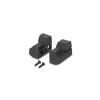 SHAD SH23 Replacement Fitting Kit Caps D1B23FIR