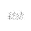 SHAD SH23 Replacement Rubber Grips D1B23GOR