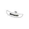 SHAD SH26 Replacement White Reflectors D1B261CAR
