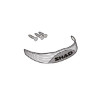 SHAD SH29 Replacement White Reflectors D1B291CAR