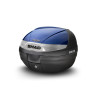 SHAD SH29 Blue Top Box Cover D1B29E01