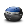 SHAD SH29 Blue Top Box Cover D1B29E01