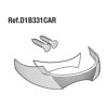 SHAD SH33 Replacement White Reflectors D1B331CAR