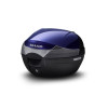 SHAD SH33 Blue Top Box Cover D1B33E801
