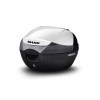 SHAD SH33 White Top Box Cover D1B33E808