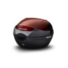SHAD SH33 Red Top Box Cover D1B33E809