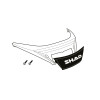 SHAD SH34 Replacement Reflectors (With Cover) D1B341CAR