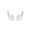 SHAD SH36 Replacement White Reflectors D1B361CAR