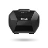SHAD SH38X Gloss Black Cover D1B38E21