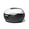 SHAD SH39 White Top Box Cover D1B39E08
