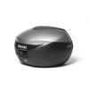 SHAD SH39 Titanium Top Box Cover D1B39E15