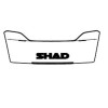 SHAD SH40 Reflector With Logo D1B403CAR
