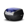 SHAD SH40 Blue Top Box Cover D1B40E01