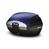SHAD SH45 Blue Top Box Cover D1B45E01