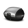 SHAD SH45 Silver Top Box Cover D1B45E05