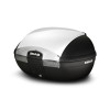 SHAD SH45 White Top Box Cover D1B45E08
