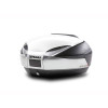 SHAD SH48 White Top Box Cover D1B48E08
