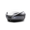 SHAD SH48 White Top Box Cover D1B48E08