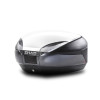 SHAD SH48 White Top Box Cover D1B48E08