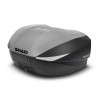 SHAD SH58X Titanium Top Box Cover D1B58E15