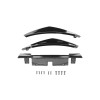 SHAD SH59X Replacement Reflectors D1B59CAR