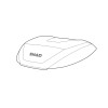 SHAD SH59X Replacement Aluminium Lid D1B59T0R