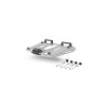 SHAD Terra Top Box Aluminium Mounting Plate D1BTRPA