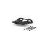 SHAD Terra Top Box Black Aluminium Mounting Plate D1BTRPA2