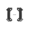 SHAD TR41 / TR46 Replacement Cargo Hook Bars D1TR41SCR
