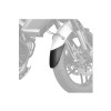 PUIG Front Fender Extender (Black) 6173N