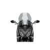 PUIG V-Tech Line Touring Screen (Light Smoke) 22049H