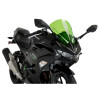 PUIG R-Racer Screen (Green) 22015V