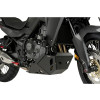 PUIG Engine Sump Guard (Black) 21835N