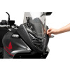 PUIG Adhesive Headlight Protector (Clear) 21659W