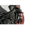 PUIG Naked Downforce Spoilers (Red) 20380R