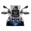 PUIG Headlight Protector (Clear) 21853W