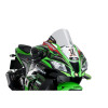 PUIG R-Racer Screen (Clear) 9849W