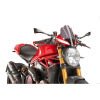 PUIG New Generation Touring Screen (Dark Smoke) 8900F