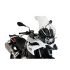 PUIG Touring Plus Screen (Clear) 9770W