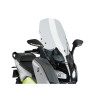 PUIG V-Tech Line Touring Screen (Clear) 1769W
