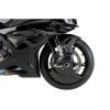 PUIG Brake Cooler (Matt Black) 21526J