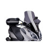PUIG V-Tech Line Touring Screen (Dark Smoke) 6790F