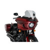 PUIG Batwing Touring Screen (Light Smoke) 21366H