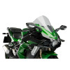 PUIG Sport Downforce Spoilers (Black) 3658N