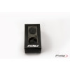 PUIG Swing Arm Spool Slider 10mm (Black) 9260N