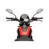 PUIG New Generation Sport Screen (Light Smoke) 21580H
