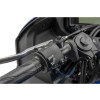 PUIG Mirror Hole Screw Plug (Black) 21804N