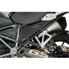 PUIG Side Panel (Matt Black) 6805J