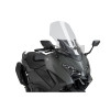 PUIG V-Tech Line Touring Screen (Clear) 21270W