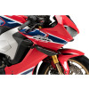 PUIG Sport Downforce Spoilers (Black) 9729N